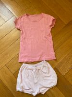 Kurzer Schlafanzug von Petit Bateau 4ans, 104 cm Altona - Hamburg Othmarschen Vorschau