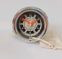 NOS neue Alfa Romeo 2000 Berlina Uhr Veglia Borletti Bayern - Wörth Kr. Erding Vorschau