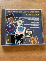 CD neu: the Andrew Lloyd Webber Collection Hessen - Limburg Vorschau