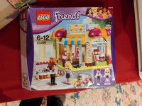 Lego Friends 41006 Bäckerei Heartlake City Nordrhein-Westfalen - Gladbeck Vorschau