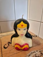 Kerze Wonderwoman Berlin - Hellersdorf Vorschau