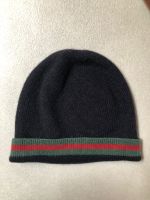 Mütze Gucci Wolle/Silk, Original und Neu München - Laim Vorschau