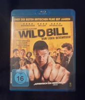 WILDBILL BLURAY Nordrhein-Westfalen - Herne Vorschau