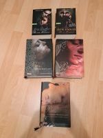 Stephenie Meyer - Twilight Saga - Alle 5 Bände - Biss ... Leipzig - Lindenthal Vorschau