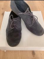 Schuhe Schnürschuhe Gr. 39 Gr. Graceland Sachsen - Görlitz Vorschau