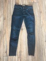 Zara Jeans Gr. 38 Baden-Württemberg - Knittlingen Vorschau