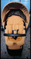 NAGELNEUER KINDERWAGEN STOKKE Xplory‼️ Hamburg-Mitte - Hamburg Billstedt Vorschau