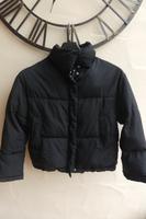 Winterjacke Steppjacke von BERSHKA in Größe XS Bayern - Hösbach Vorschau
