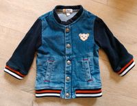 Kinder Baby Steiff Jeans Jacke in Gr. 68 wie neu Nordrhein-Westfalen - Euskirchen Vorschau