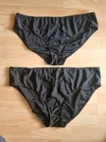 2 Tankini Badehosen gr 54 schwarz NEU Rheinland-Pfalz - Bad Dürkheim Vorschau