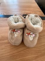 Kuschelige Babyschuhe Niedersachsen - Ganderkesee Vorschau