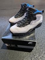Jordan Retro 10 Orlando Baden-Württemberg - Weil am Rhein Vorschau