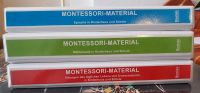 Nienhuis Montessori Materialbücher Mitte - Tiergarten Vorschau