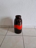 Lava Bodenvase Vintage Scheurich Rheinland-Pfalz - Dreisbach Vorschau