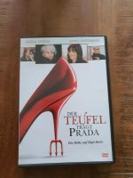 DVD "der Teufel trägt Prada" Dortmund - Wickede Vorschau