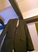 Neues Anzugoberteil Set von H&M Gr.50 black + Krawatte Herren Thüringen - Mühlhausen Vorschau