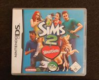 Nintendo DS Spiel (Die Sims 2 Haustiere) Nordrhein-Westfalen - Versmold Vorschau
