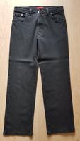 Schwarze Jeans von Pierre Cardin, W36/L32, 98% Baumwolle, 2% Elas Bayern - Lindau Vorschau