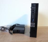 Dell 7060 Micro 16GB RAM 512GB SSD i5-8.Gen Win11 + MS Office2024 Bayern - München-Flughafen Vorschau