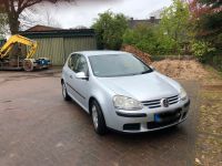 Golf 5 / 1,4 Benzin / 155.000 Schleswig-Holstein - Probsteierhagen Vorschau