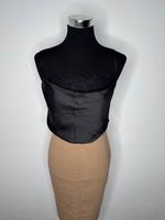 Outfit Mango Rock Gr. 36 - Bluse Zara Gr. S | 2 Teile München - Thalk.Obersendl.-Forsten-Fürstenr.-Solln Vorschau