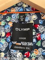 Olymp Herrenhemd Frankfurt am Main - Eckenheim Vorschau