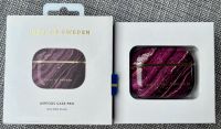 TOP! ideal of sweden AirPods Case Pro Golden Plum lila Düsseldorf - Eller Vorschau