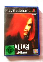 PlayStation 2 Spiel Alias die Agentin Sachsen - Pirna Vorschau