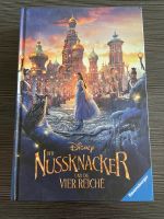 Disney Buch der Nussknacker und die vier Reiche Sachsen - Görlitz Vorschau