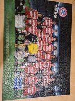 Puzzle 1000 Teile Bayern München Wandsbek - Hamburg Rahlstedt Vorschau