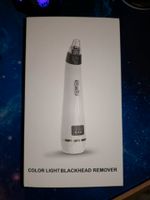 Porenreiniger - Color Light Blackhead Remover Saarland - Blieskastel Vorschau