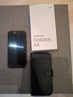 Samsung Galaxy A5 (2017) Niedersachsen - Stuhr Vorschau