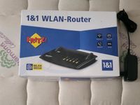 Wlan Router zum Verkaufen Duisburg - Meiderich/Beeck Vorschau