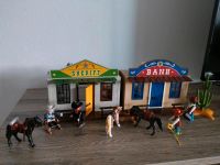 Playmobil Western 4398 Baden-Württemberg - Waghäusel Vorschau