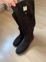 Stiefel Tommy Hilfiger Damen 38 braun Leder Hannover - Vahrenwald-List Vorschau