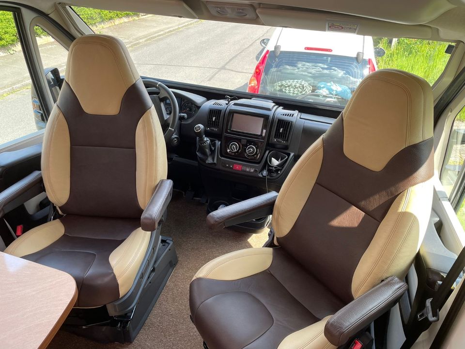 NEUBEZUG WOHNMOBIL KNAUS INNENAUSSTATTUNG SITZPOLSTER WOHNWAGEN POLSTER  CAMPER LEDERSITZE SITZE NEU BEZIEHEN LASSEN AUTOSATTLEREI SATTLER  SATTLERARBEITEN DEUTSCHLANDWEITER HOL- UND BRINGSERVICE in Hamburg-Mitte -  Hamburg Altstadt | eBay Kleinanzeigen ...