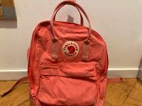 Fjallraven Kånken Rucksack in Pink Leipzig - Altlindenau Vorschau