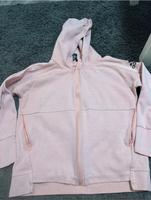 Adidas Jacke rosa S Niedersachsen - Varel Vorschau
