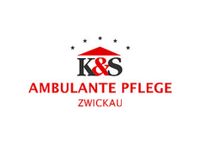 Ausbildung als Pflegefachmann / -frau (w/m/d) ambulant Sachsen - Zwickau Vorschau