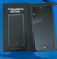 BlackBerryMotion (neuwertig) Hessen - Rosbach (v d Höhe) Vorschau