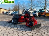 Toro Sand Pro 5040 Bunkermaschine Bunkerrechen #174334 Hessen - Lollar Vorschau