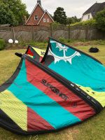 Slingshot Rally GT Kite 14qm Niedersachsen - Cuxhaven Vorschau