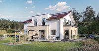 Exklusiv für Sie – Verwirklichen Sie Ihren Traum vom Eigenheim mit Schwabenhaus Rostock - Hohe Düne Vorschau