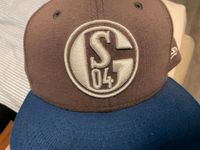 Schalke S04 Cap Kappe NewEra 7 1/4 57.7cm Nordrhein-Westfalen - Velbert Vorschau