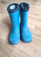 Gummistiefel Größe 27 zu verschenken Niedersachsen - Horstedt (Niedersachsen) Vorschau