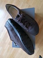 Leder Halbschuhe Bayern - Neu Ulm Vorschau