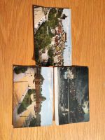 Alte Postkarten Nürnberg antik Cadolzburg Bayern - Memmelsdorf Vorschau