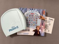 Spiel Frozen mit Anna und Elsa kaum bespielt, wie neu Baden-Württemberg - Bad Schussenried Vorschau