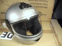 Uvex Boss Compact Kinder Integralhelm Kr. München - Deisenhofen Vorschau