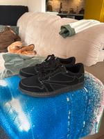 Nike air jordan 1 low Travis scott Brandenburg - Cottbus Vorschau